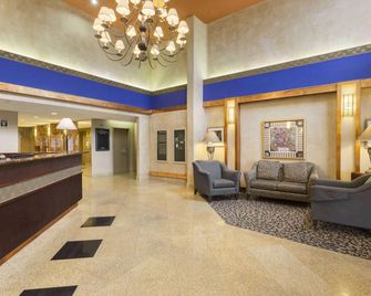 Days Inn by Wyndham Ottawa West - Ottawa - Lobby