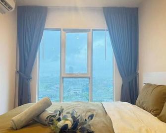 Bangna Metro Condominium - Bangkok