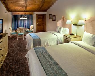 Helendorf River Inn, Suites & Conference Center - Helen