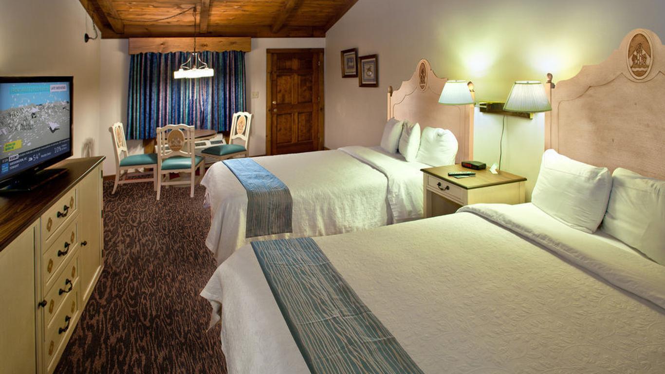 Helendorf River Inn, Suites & Conference Center