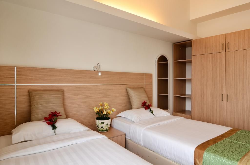 One-Stop Residence & Hotel thumbnail 3