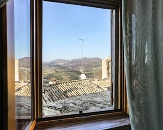 Bed and Breakfast A casa delle Fate - Asís - Balcón