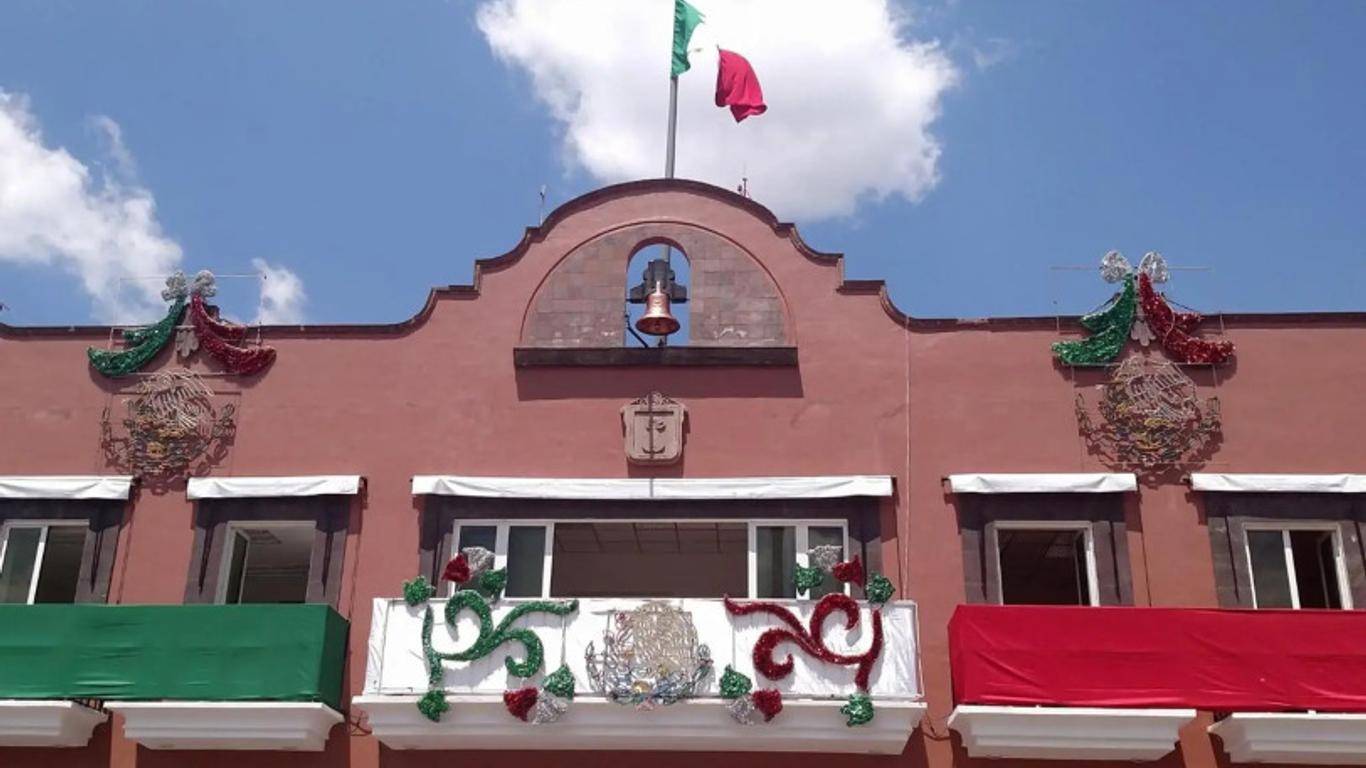 Biohotel Boutique Metepec