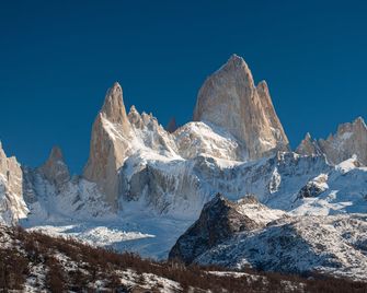 Aguila Mora Aparts - El Chaltén