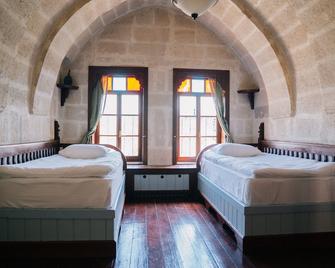 Gul Konaklari - Sinasos - Special Class - נבשאיר - חדר שינה