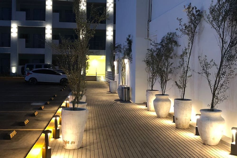 Costa Elegante Hotel & Suites - Puerto Penasco - Venkovní prostory