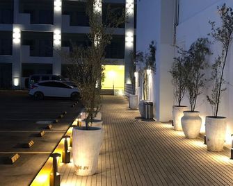 Costa Elegante Hotel & Suites - Puerto Penasco - Venkovní prostory