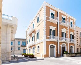 Casa Del Barone - Luxury Suites - Monopoli - Будівля