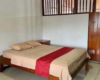 Hospedaje Casa Amazonica Iquitos - Iquitos - Habitación