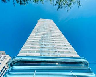Tms Quy Nhon - Hupasearest - Qui Nhon - Building