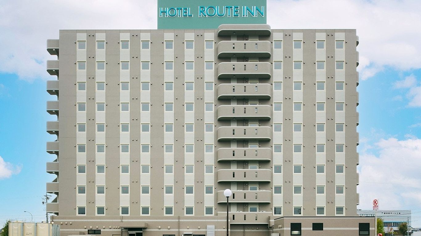 Hotel Route Inn Toyota Motomachi