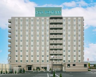 Hotel Route Inn Toyota Motomachi - Toyota - Building