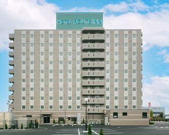 Hotel Route Inn Toyota Motomachi - Toyota - Bâtiment
