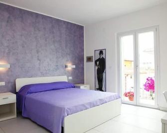 B&B Faraone - Martinsicuro - Habitación