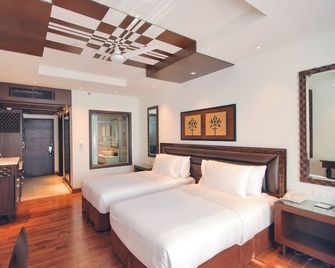 Mayfair Convention - Bhubaneswar