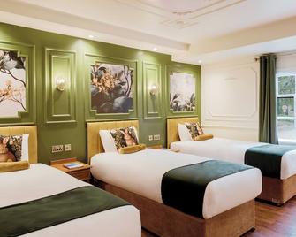 Muthu Clumber Park Hotel and Spa - Worksop - Habitación