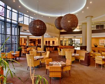 City Lodge Hotel Hatfield - Pretoria - Ristorante