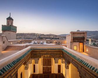 Hotel & Spa Dar Bensouda - Fez