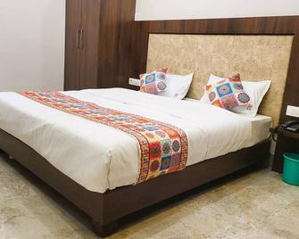 Hotel Delite - Bikaner - Ložnice