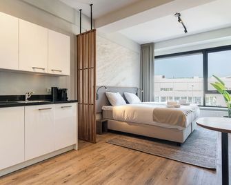 Utrecht City Apartments - Huizingalaan - Utrech