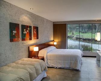 Apart & Hotel Posta Natural - Tandil