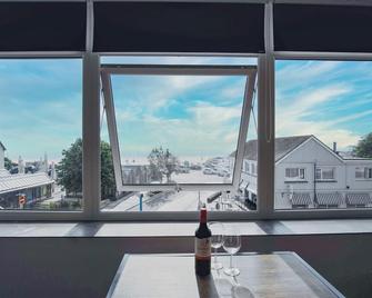 Swn Y Mor - 1 Bedroom Studio - Saundersfoot - Saundersfoot - Balcony