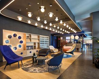 ibis Styles Katowice Airport - Pyrzowice - Lounge