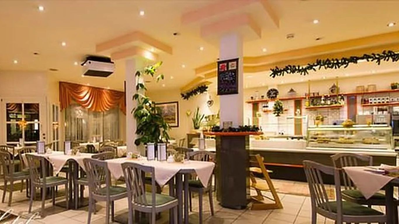 Altstadt Hotel Meppen