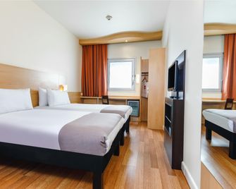 Ibis Istanbul Esenyurt - Estambul - Habitación