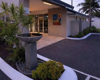Busselton Gale Street Motel & Villas - Busselton