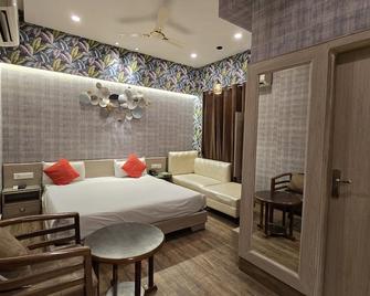 Hotel Gopinath The Grand - Karnal - Habitación