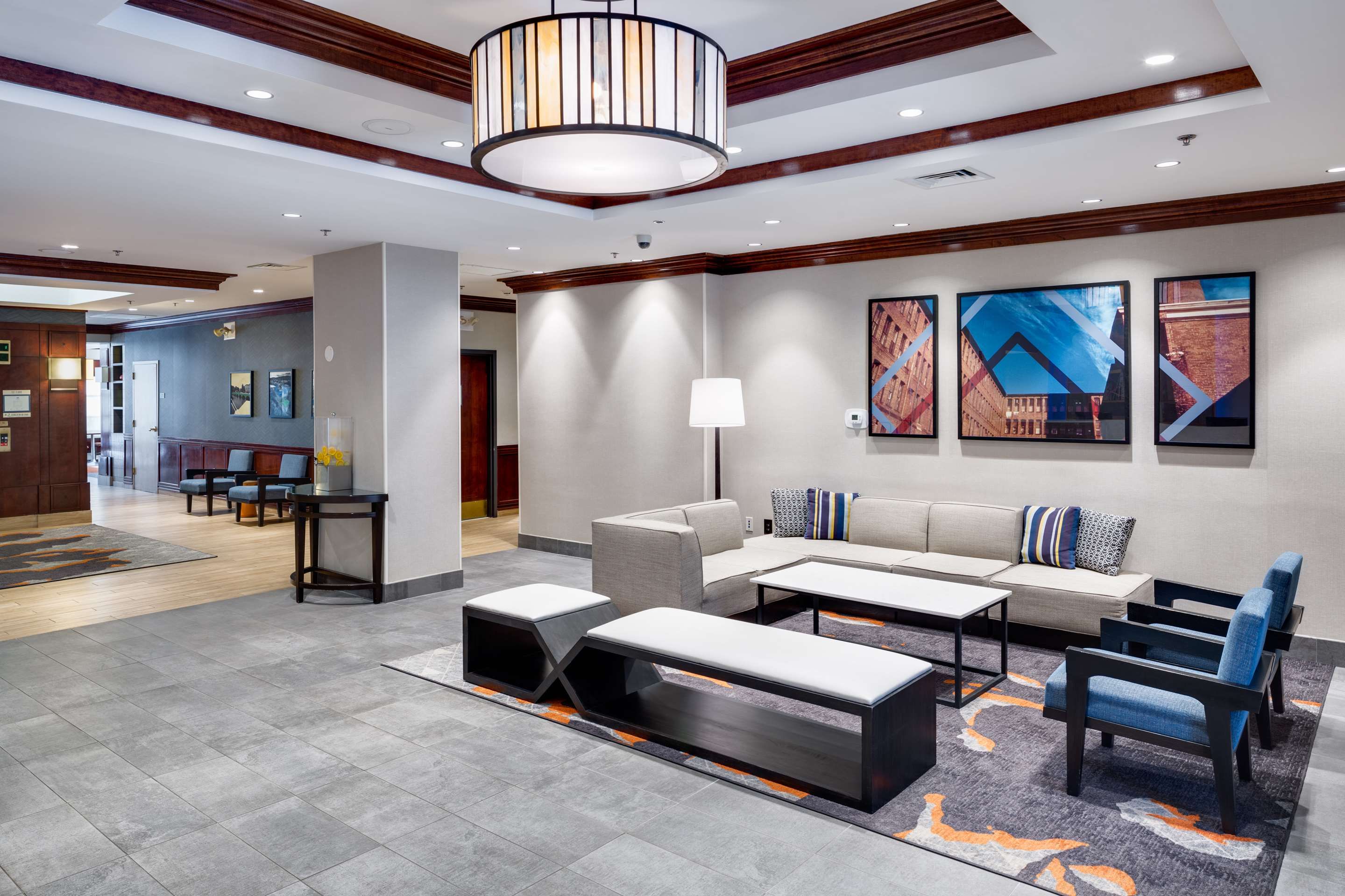 Hyatt House Boston/Waltham thumbnail 3