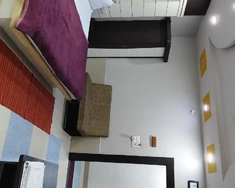 Hotel Blue Star - Datia