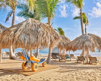 Live Aqua Beach Resort Punta Cana All Inclusive - Adults Only - Punta Cana - Plaża