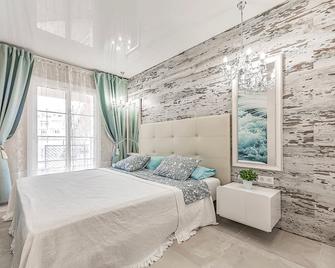 Luxury apartment Orlando - Adeje - Bedroom