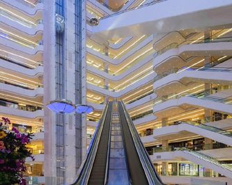 Phoenix Hotel Zhongshan Oriental - Zhongshan - Lobby