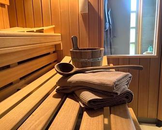 Maison La Rootz! - Noordbroek - Wellness