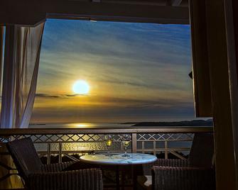 Sunshine Resort - Argostoli - Balcón