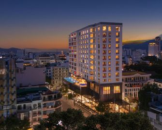 Four Points by Sheraton Nha Trang - Nha Trang - Building