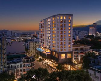 Four Points by Sheraton Nha Trang - Nha Trang - Building