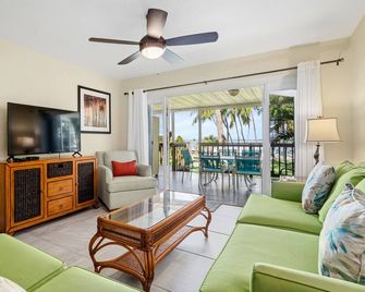 Coconut Bay Resort - Key Largo - Key Largo - Stue