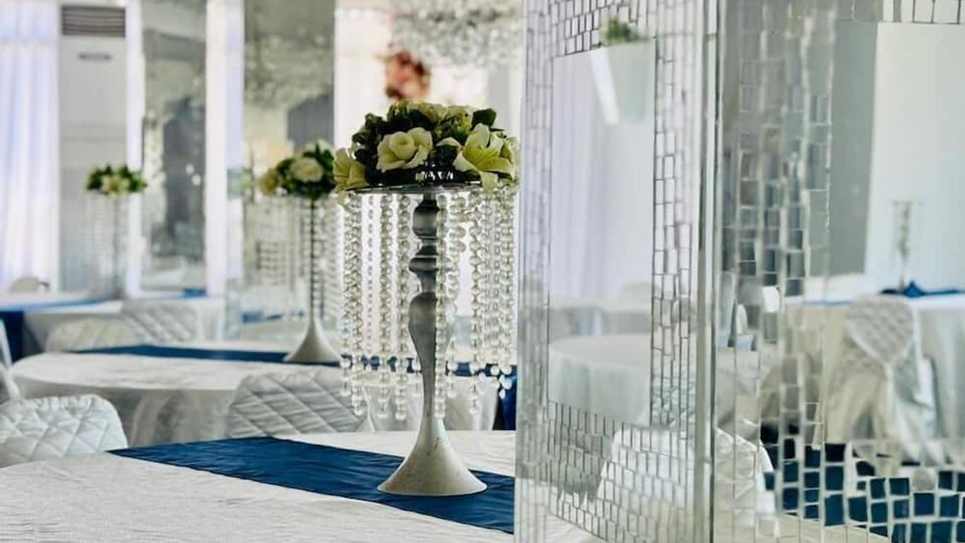 Complexe Touristique Sidi Salem