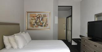 Cascadia Hotel - Port of Spain - Bedroom