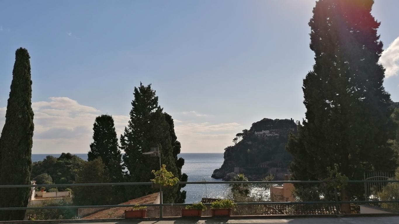 Taormina Garden Hotel