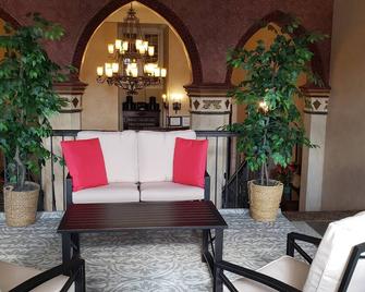 General Francis Marion Hotel - Marion