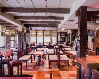 Hotel Pahuljica - Šišava - Restaurante