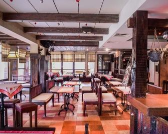 Pahuljica - Šišava - Bar