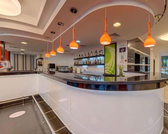 Hotel Sunrise Golden Sands - Goldstrand