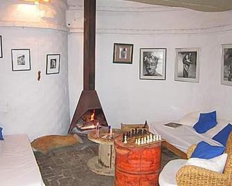 Alternative Space B & B - Swakopmund - Stue