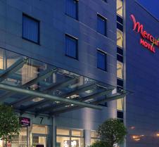 Mercure Hotel Düsseldorf City Nord